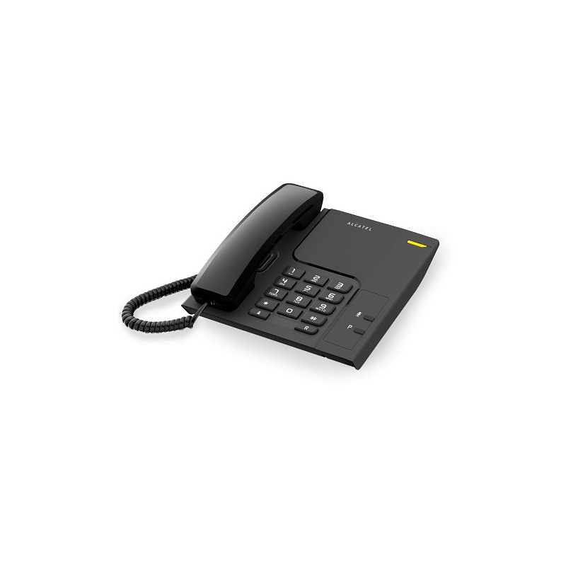 Alcatel T26 Téléphone analogique Noir