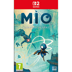Pix'n Love MIO: Memories in Orbit Standard Nintendo Switch 2