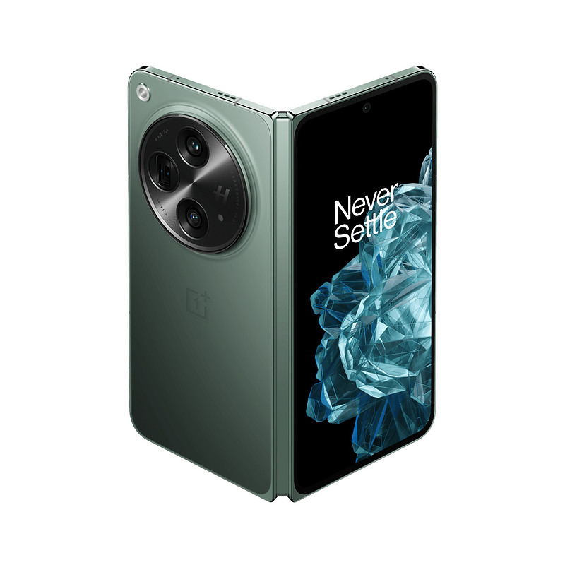 OnePlus OPEN 7.82" 512 Go Vert