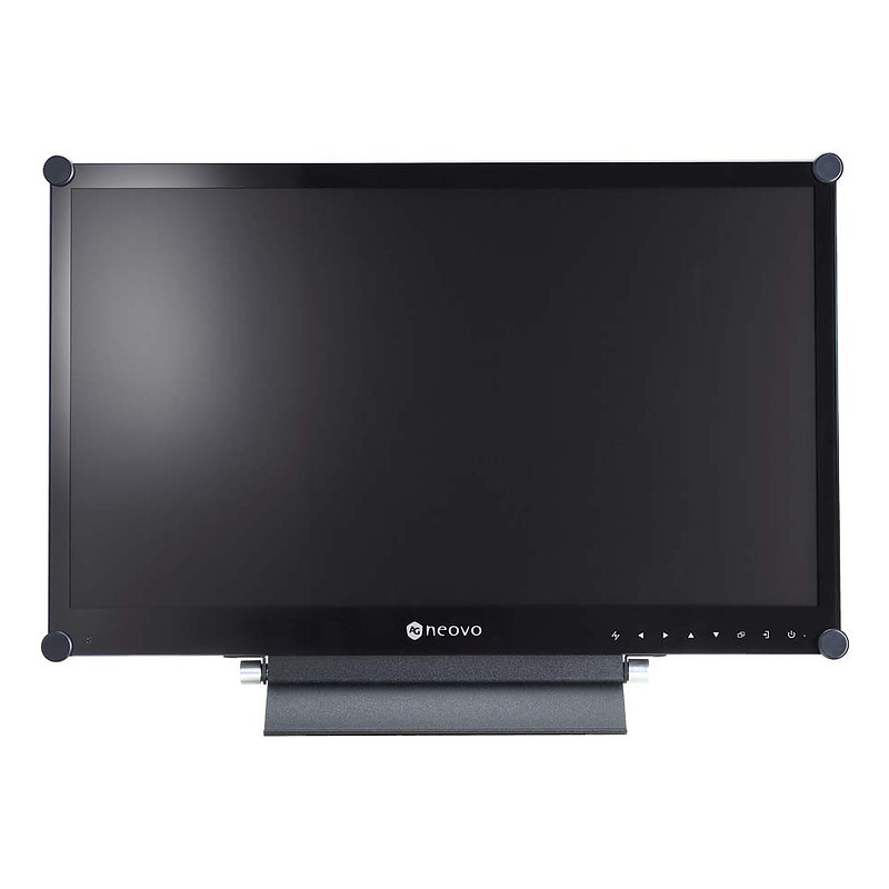 AG Neovo X-22E 21.5" LED Full HD 3 ms Noir