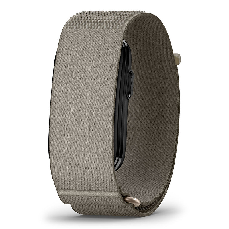 Garmin CIRQA Bracelet connecté Gris