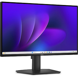 DELL Pro E2226H 21.5" LCD Full HD 8 ms Noir