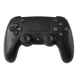 Blade Gaming BL0002 accessoire de jeux vidéo Noir Bluetooth Manette de jeu PC, PlayStation 4, Playstation 3