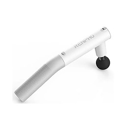 Renpho 2233598 masseur Universel Gris, Noir, Blanc