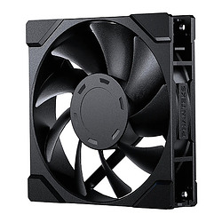 Phanteks M25G2-120 Boitier PC Ventilateur 12 cm Noir