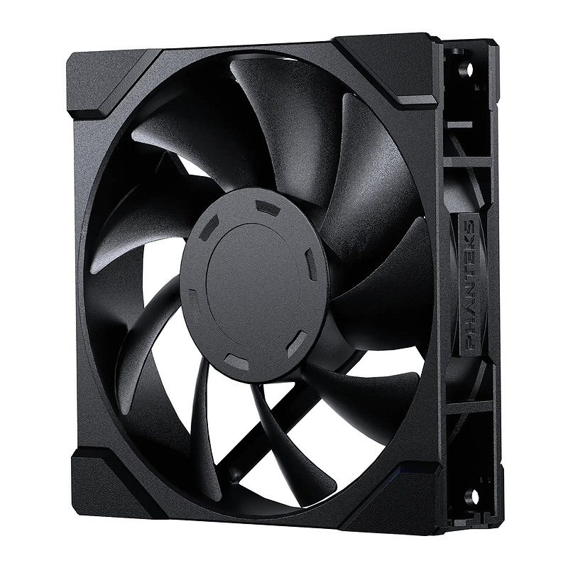 Phanteks M25G2-120 Boitier PC Ventilateur 12 cm Noir