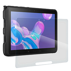 Akashi ALTVTABACTIV5 protection d'écran de tablette Protection d'écran transparent Samsung 1 pièce(s)