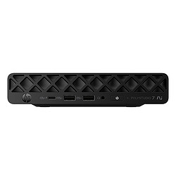 HP Poly Studio 7 Room Compute avec Salles Microsoft Teams
