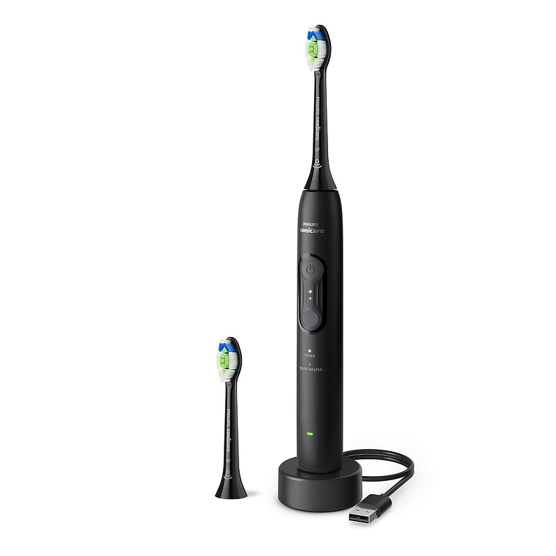 Philips 4100 series 4100 HX4042/52 Brosse à dents rechargeable