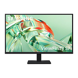 Samsung ViewFinity S7 S71H 32" LCD 4K Ultra HD 5 ms Noir