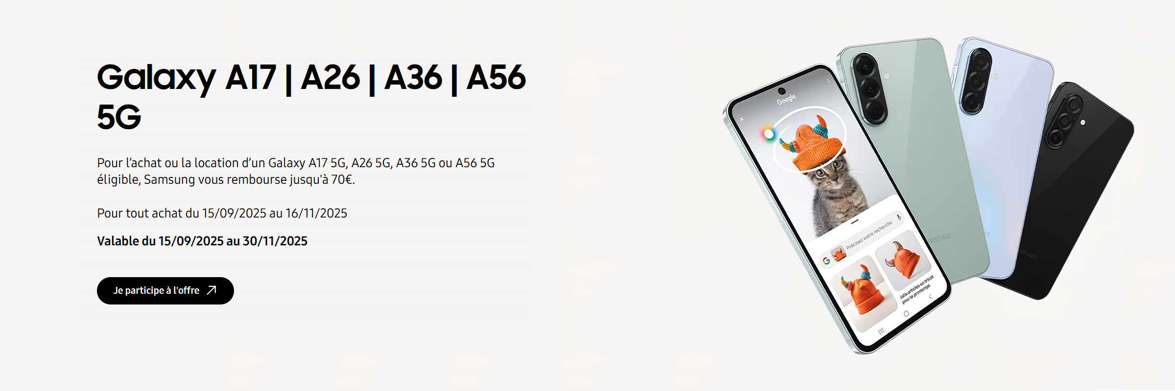 GALAXY Ax ODR Slide background