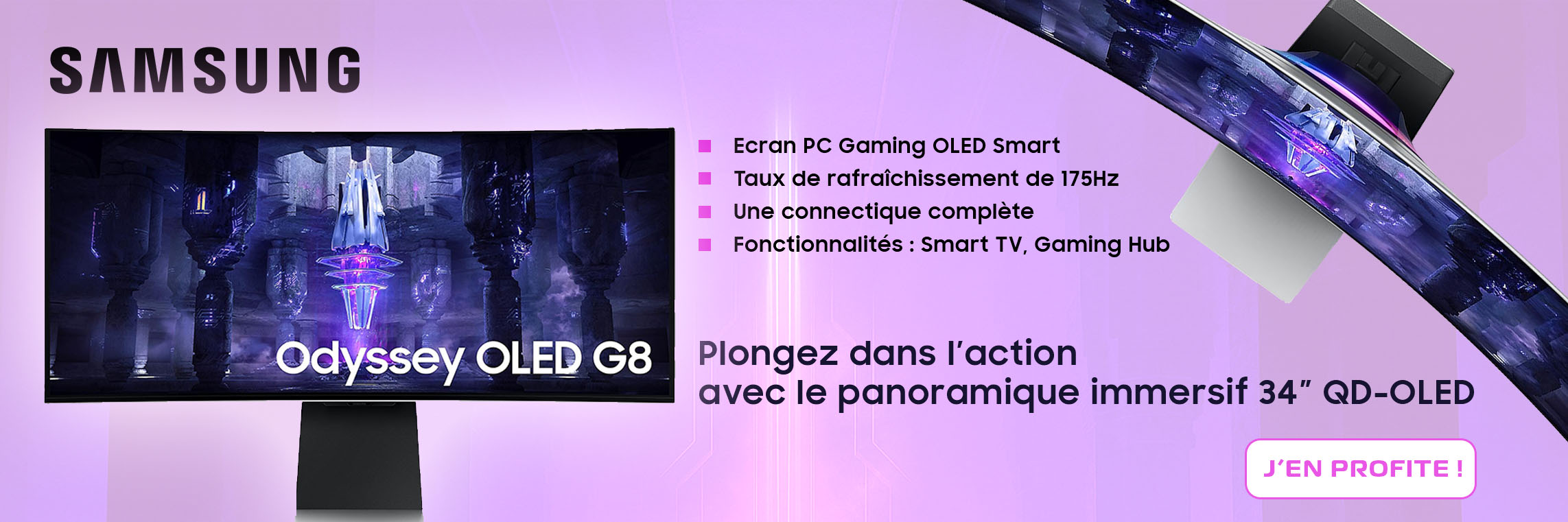 Slide background