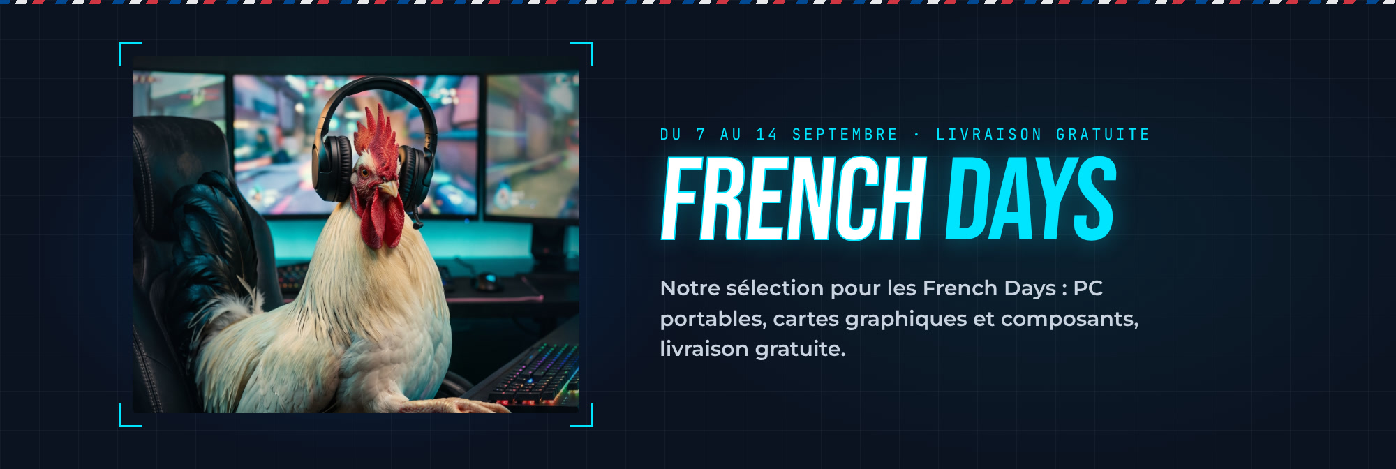noel informatique