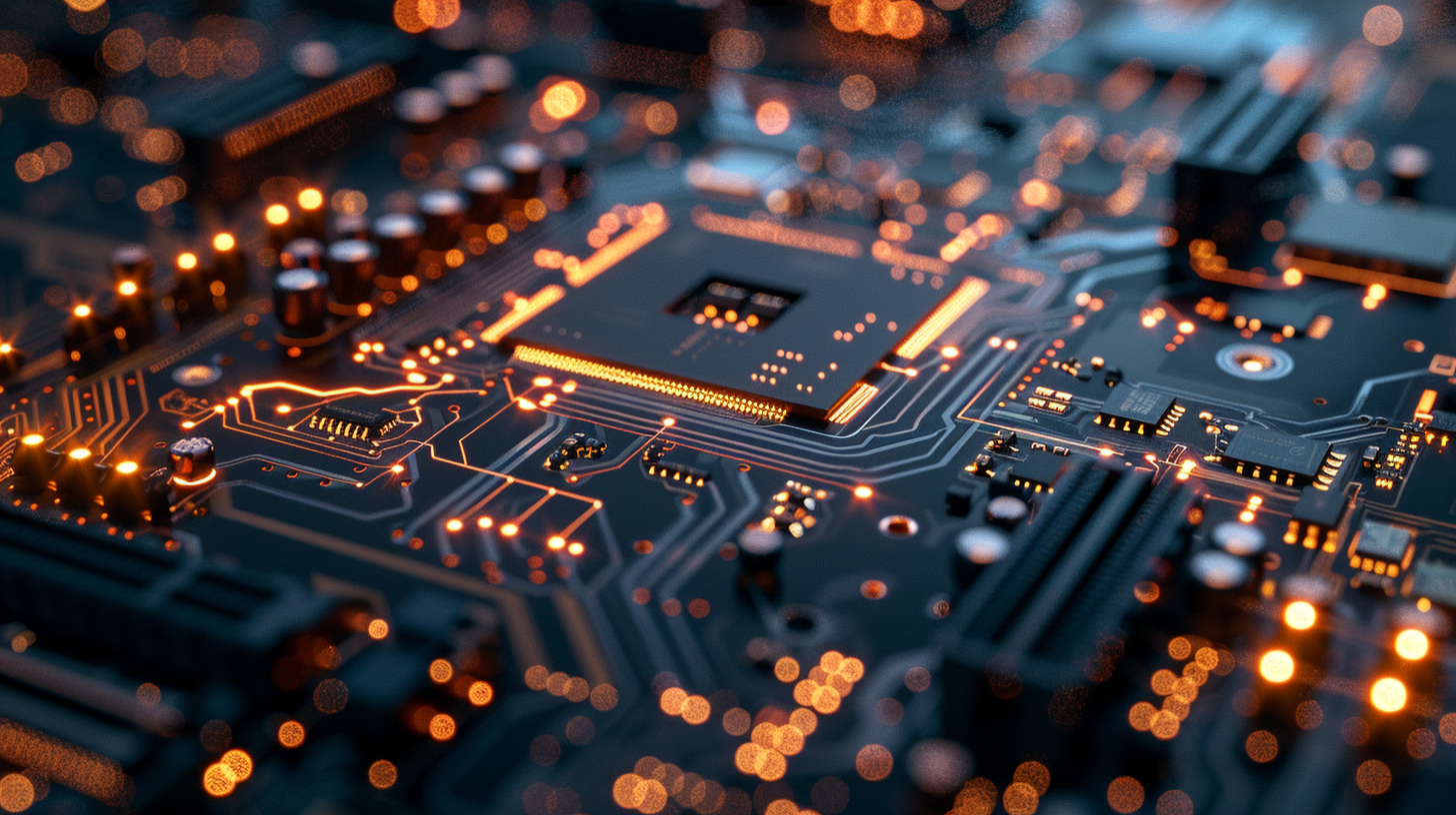 Choisir sa carte mère selon son chipset et ses VRM