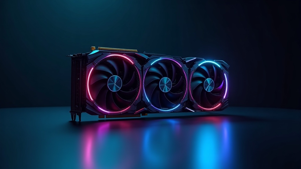 Quelle carte graphique gaming choisir en 2026 ? Le test 60 sec