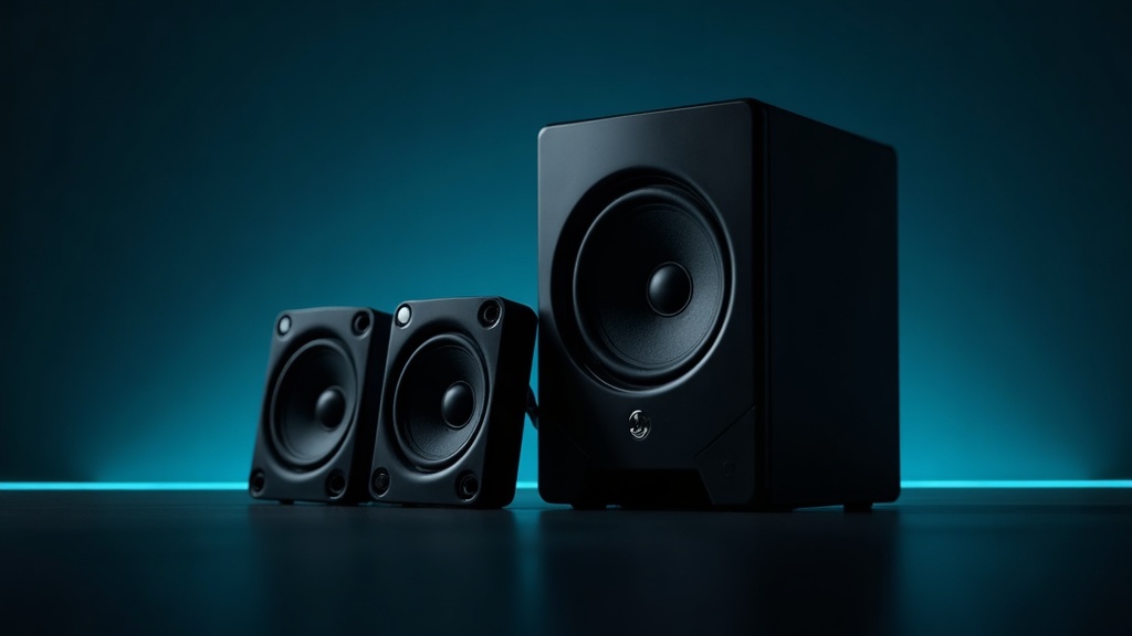 Quelles enceintes PC 2.1 choisir en 2026 ?