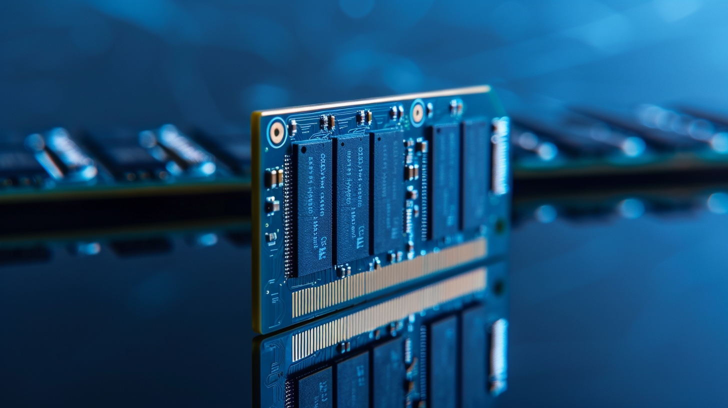 Compatibilité RAM PC : maîtrisez le triangle d'or hardware