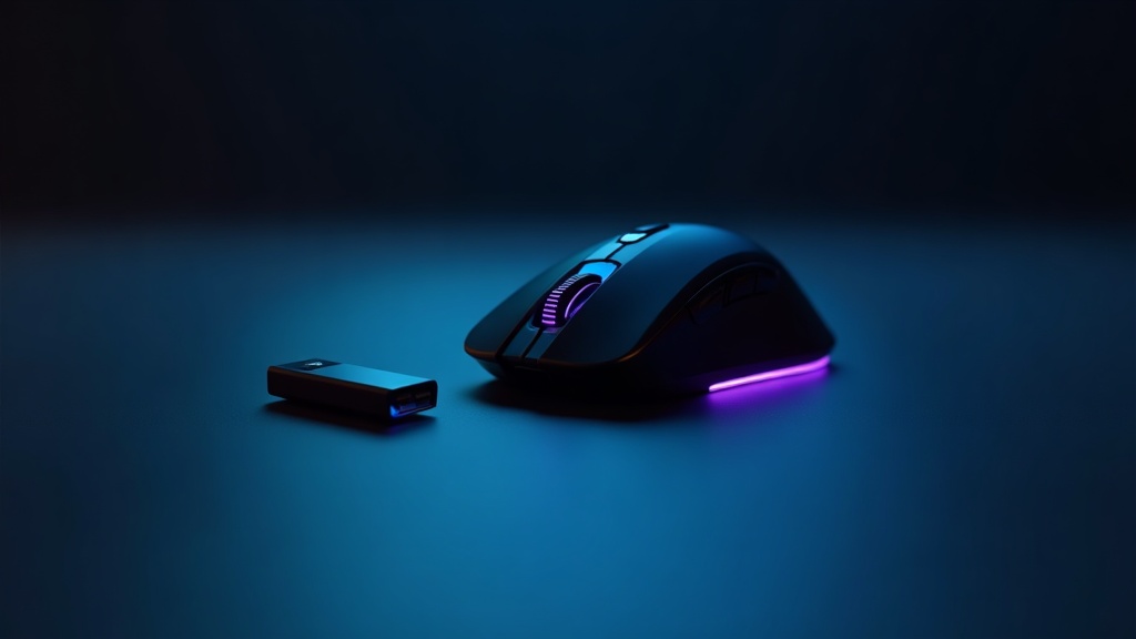 Quelle souris gaming sans fil choisir en 2026 ?