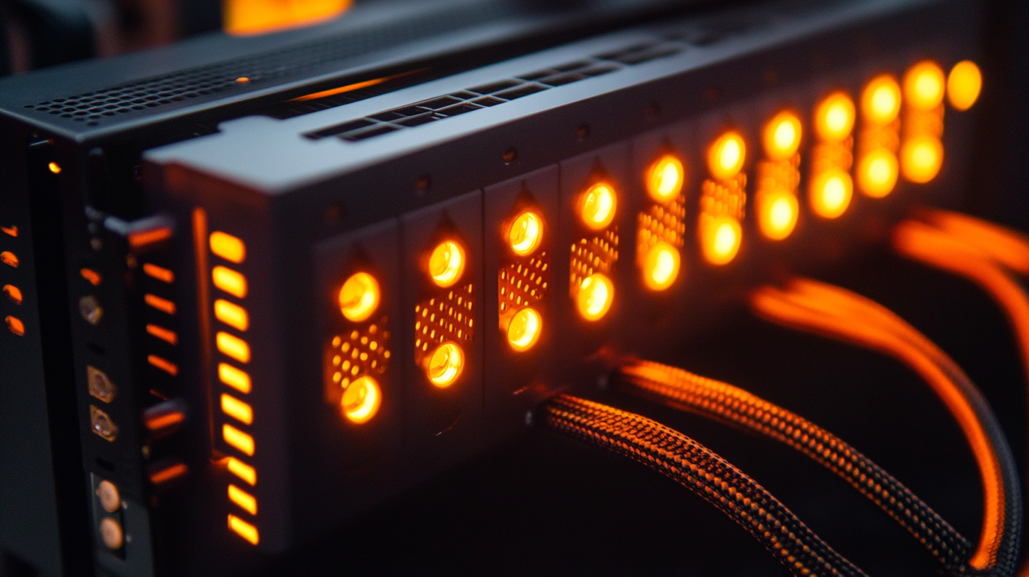 Calculateur d'alimentation PC 2026 : quel wattage pour votre config ?