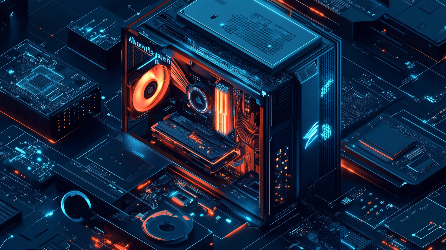 Faire sa config PC idéale en 2026 : configurateur 60 sec