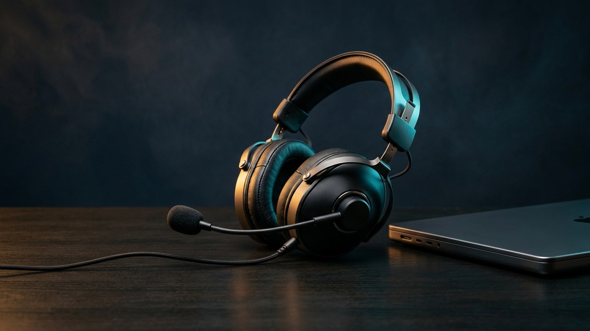 Quel casque-micro pour la visio et l'open space ?