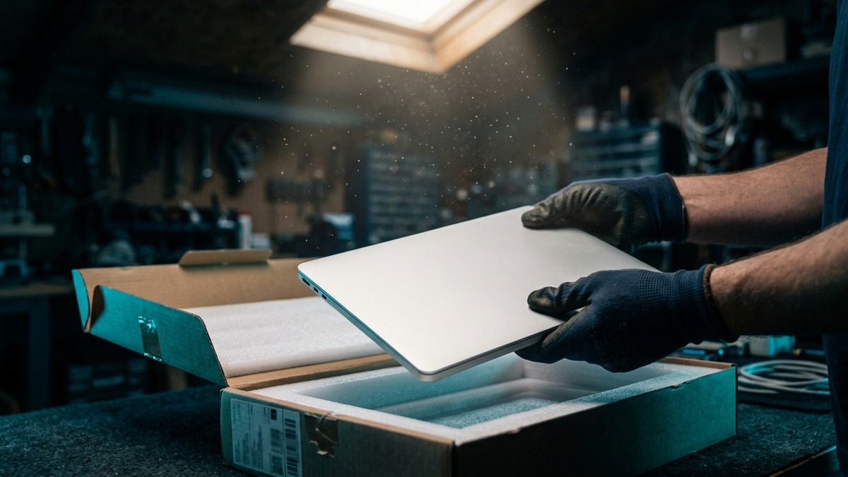 Reconditionné ou occasion : acheter sans se tromper | Topbiz