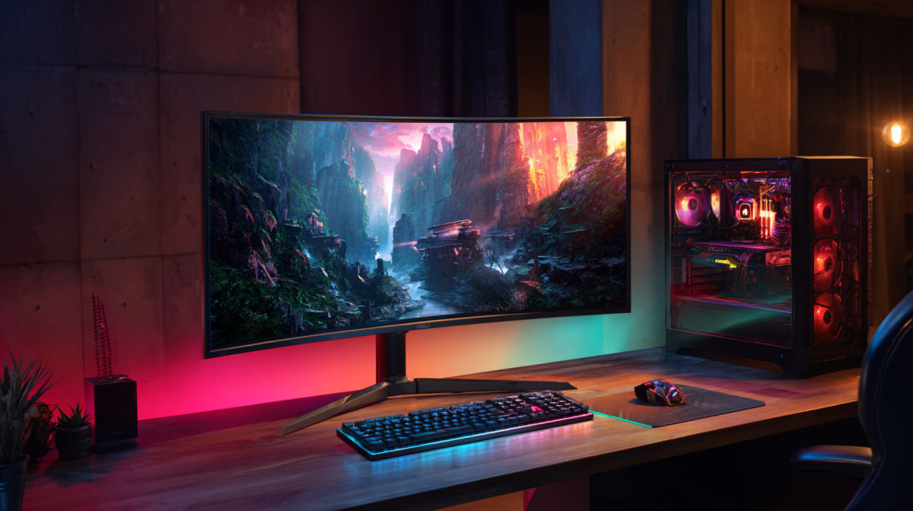 Câbles HDMI 2.1 et DisplayPort 2.1 expliqués