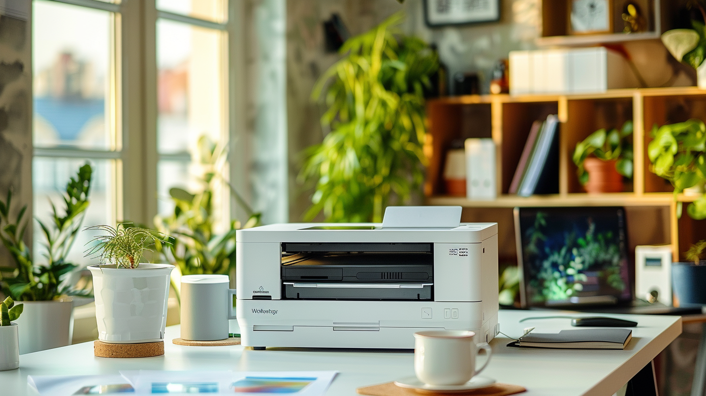 Comment choisir son imprimante professionnelle ?