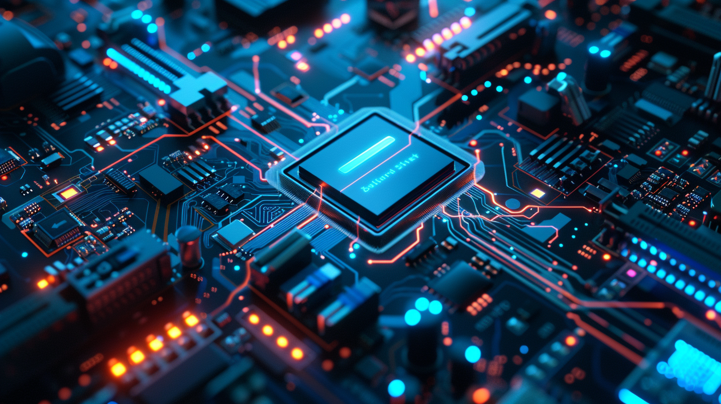 Pourquoi choisir un processeur IA pour votre futur PC