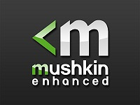 Mushkin
