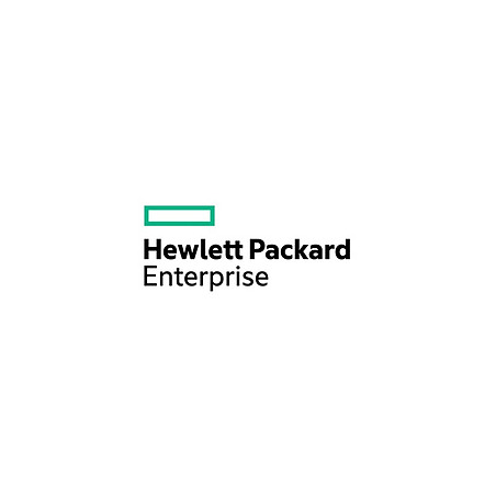 Hewlett Packard Enterprise