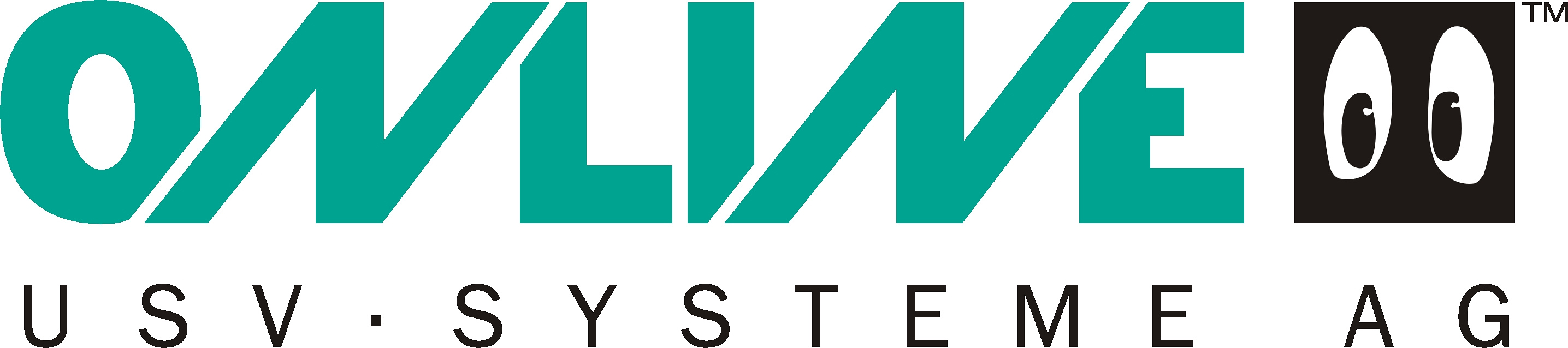 ONLINE USV-Systeme