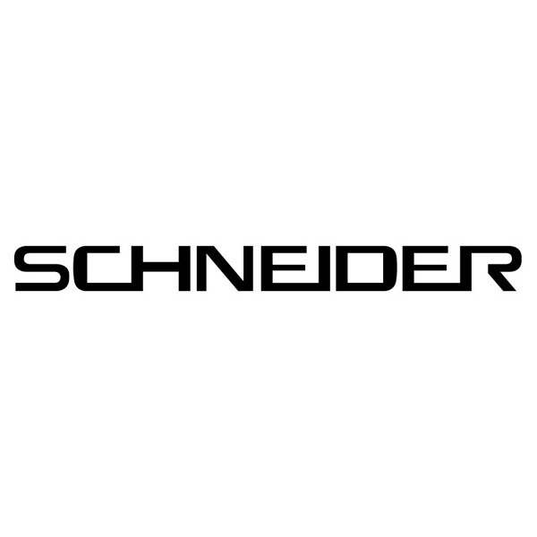 ​SCHNEIDER CONSUMER