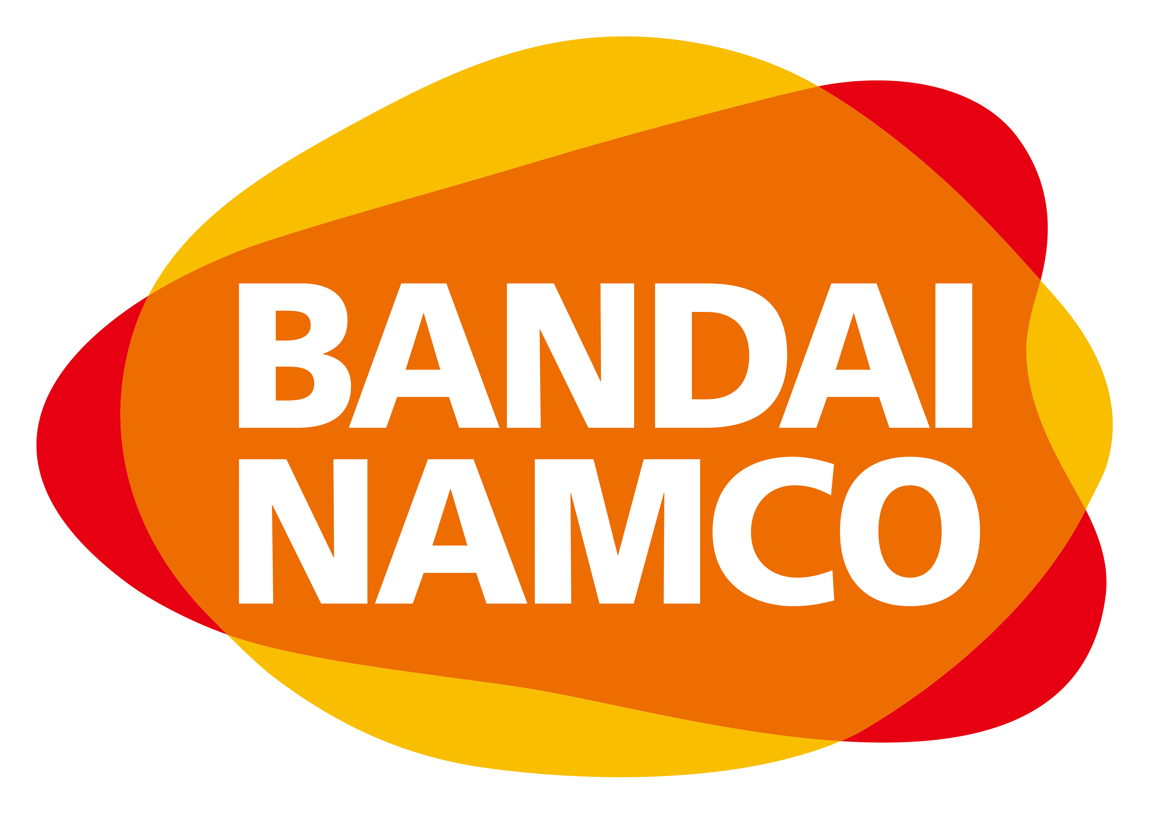 BANDAI NAMCO Entertainment