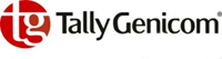 TallyGenicom