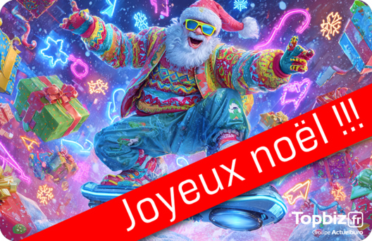 Joyeux noël